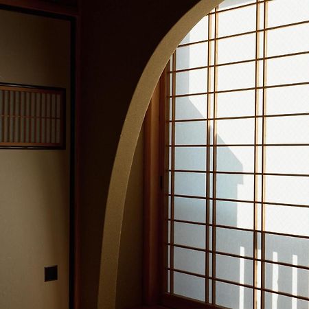 Unsui 武雄蓬莱町 雲水 Apartment Exterior photo