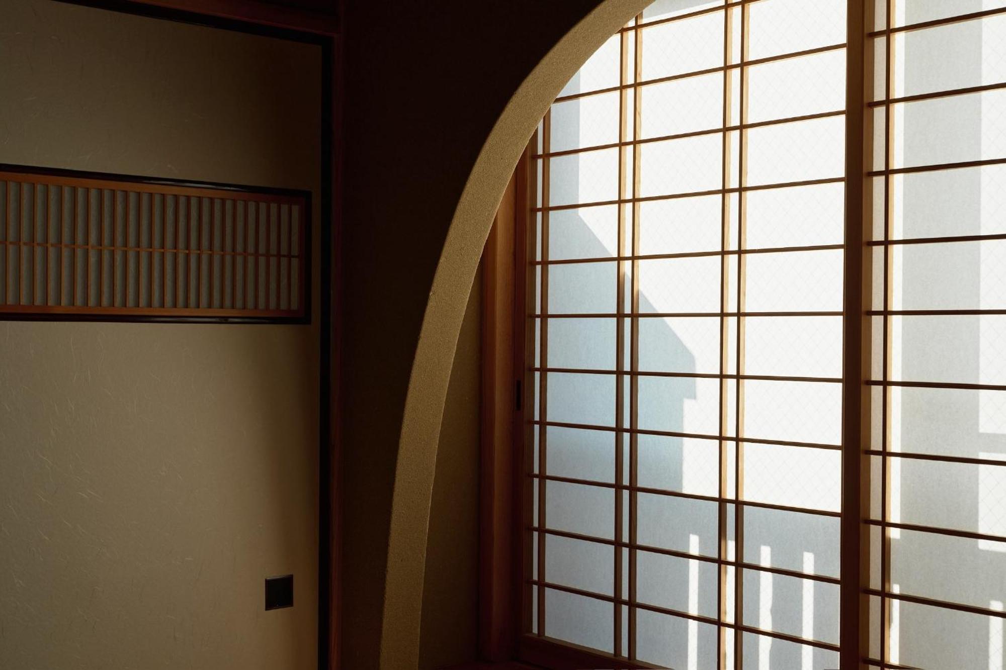 Unsui 武雄蓬莱町 雲水 Apartment Exterior photo