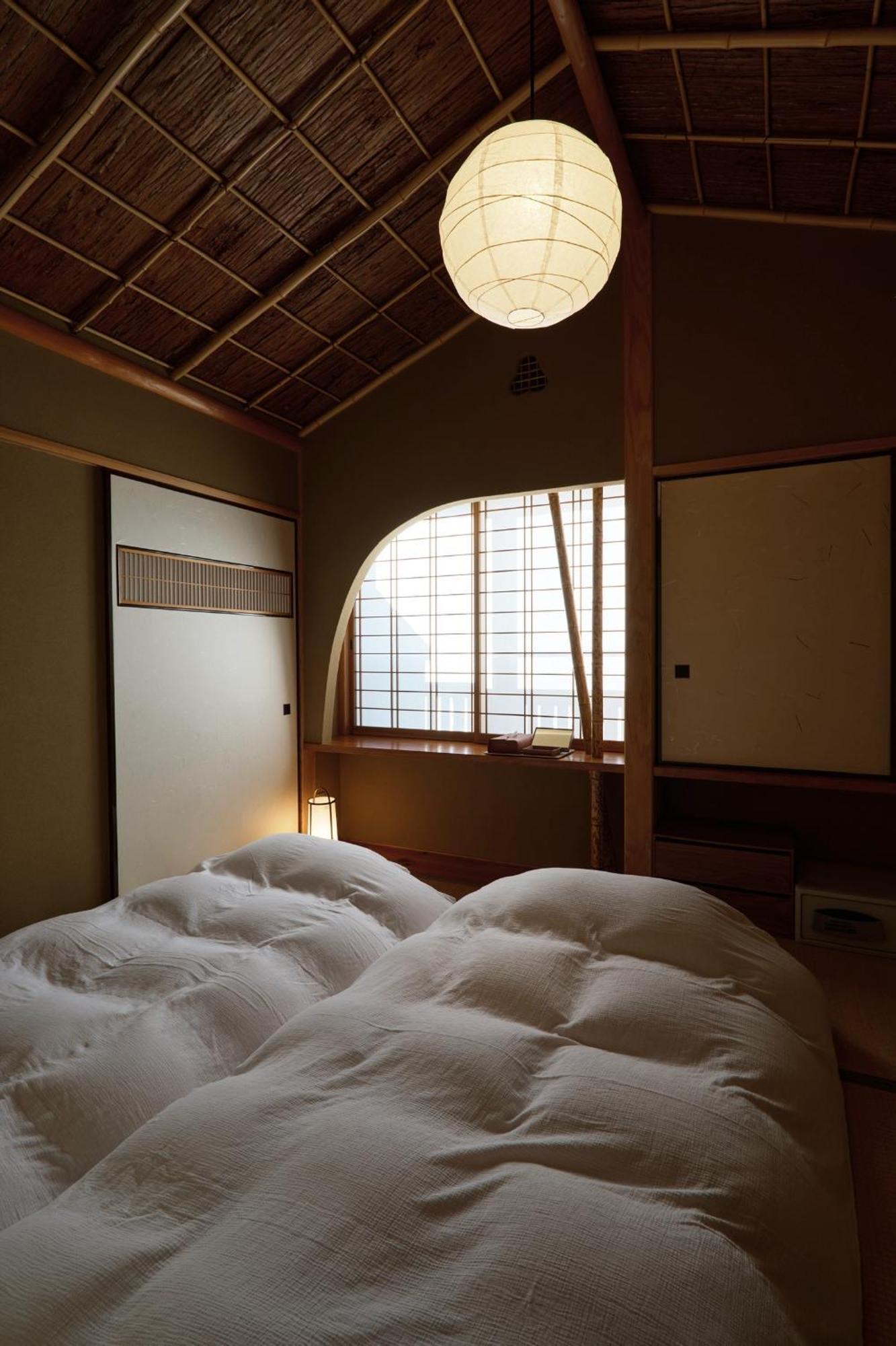 Unsui 武雄蓬莱町 雲水 Apartment Exterior photo