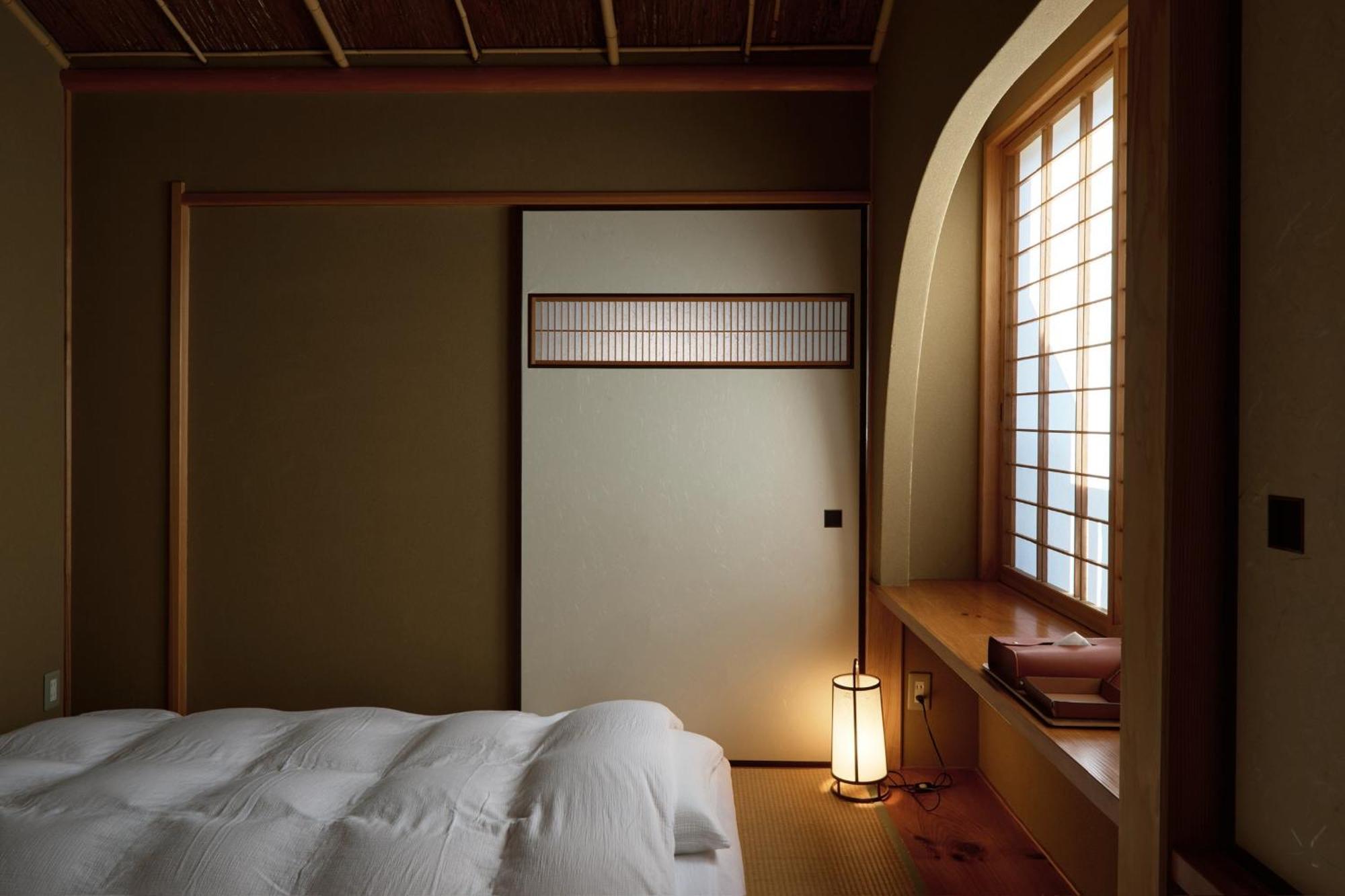 Unsui 武雄蓬莱町 雲水 Apartment Exterior photo