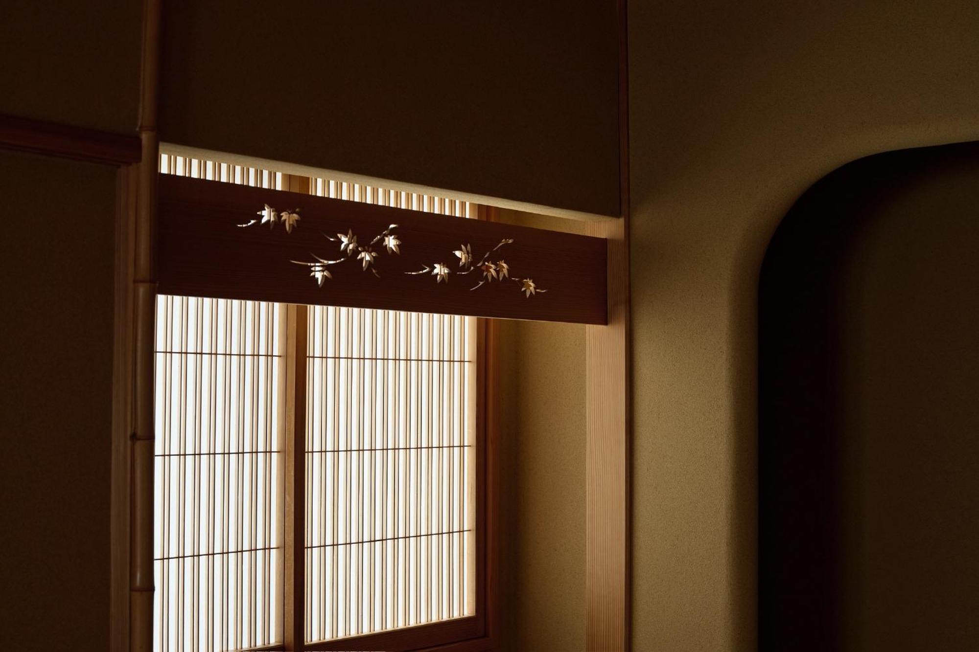Unsui 武雄蓬莱町 雲水 Apartment Exterior photo