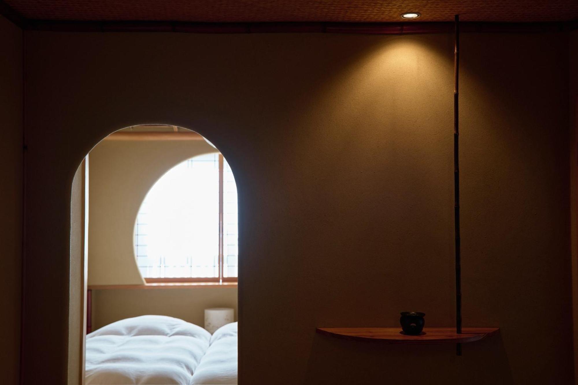 Unsui 武雄蓬莱町 雲水 Apartment Exterior photo