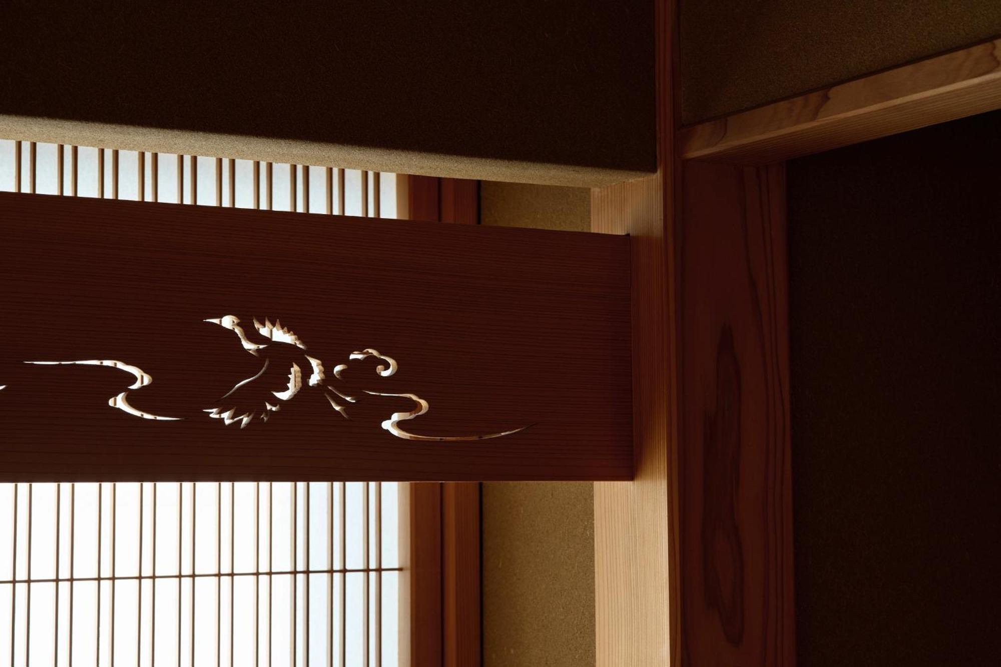 Unsui 武雄蓬莱町 雲水 Apartment Exterior photo